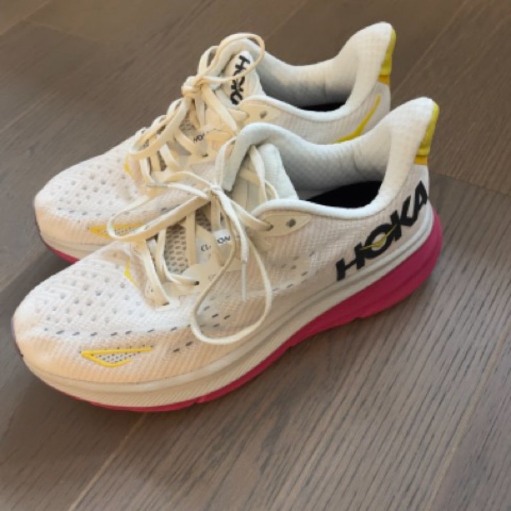 Hoka Clifton 9 Size 7